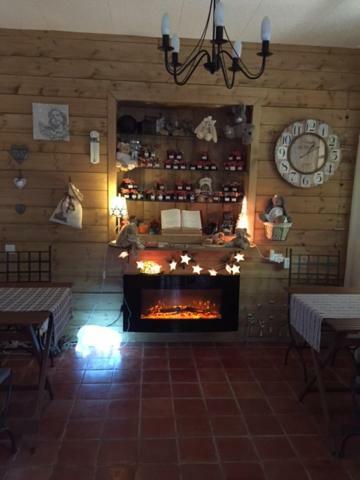 Villa Les Olives Florensac Buitenkant foto